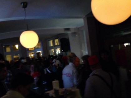 Foto: Zentral